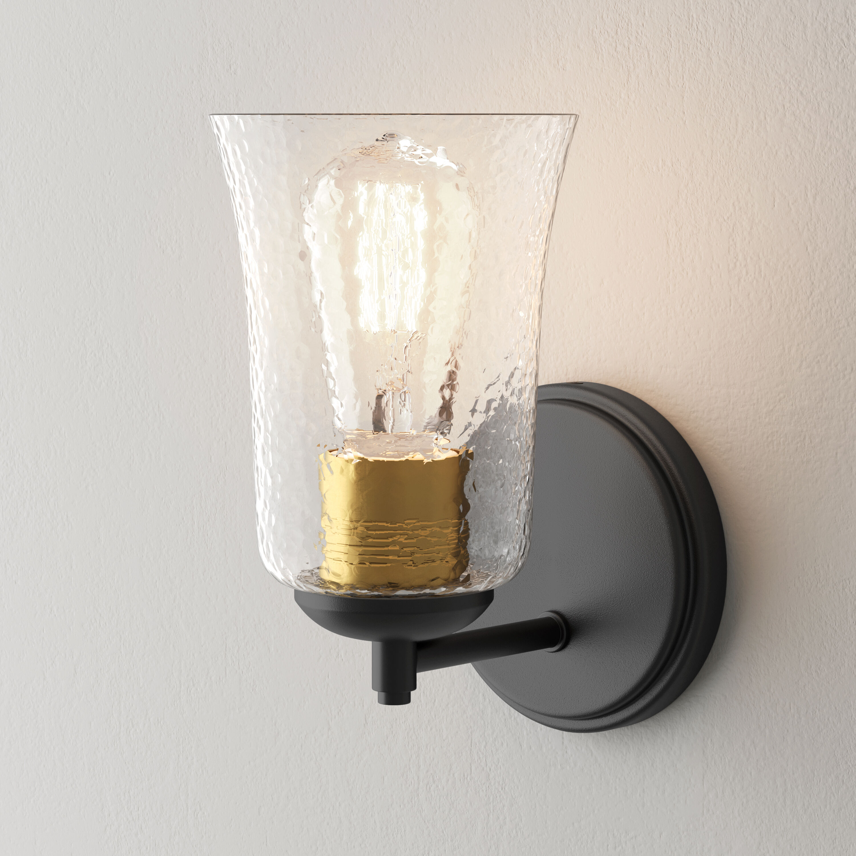 Abilene Indoor Wall Sconce Wall Light